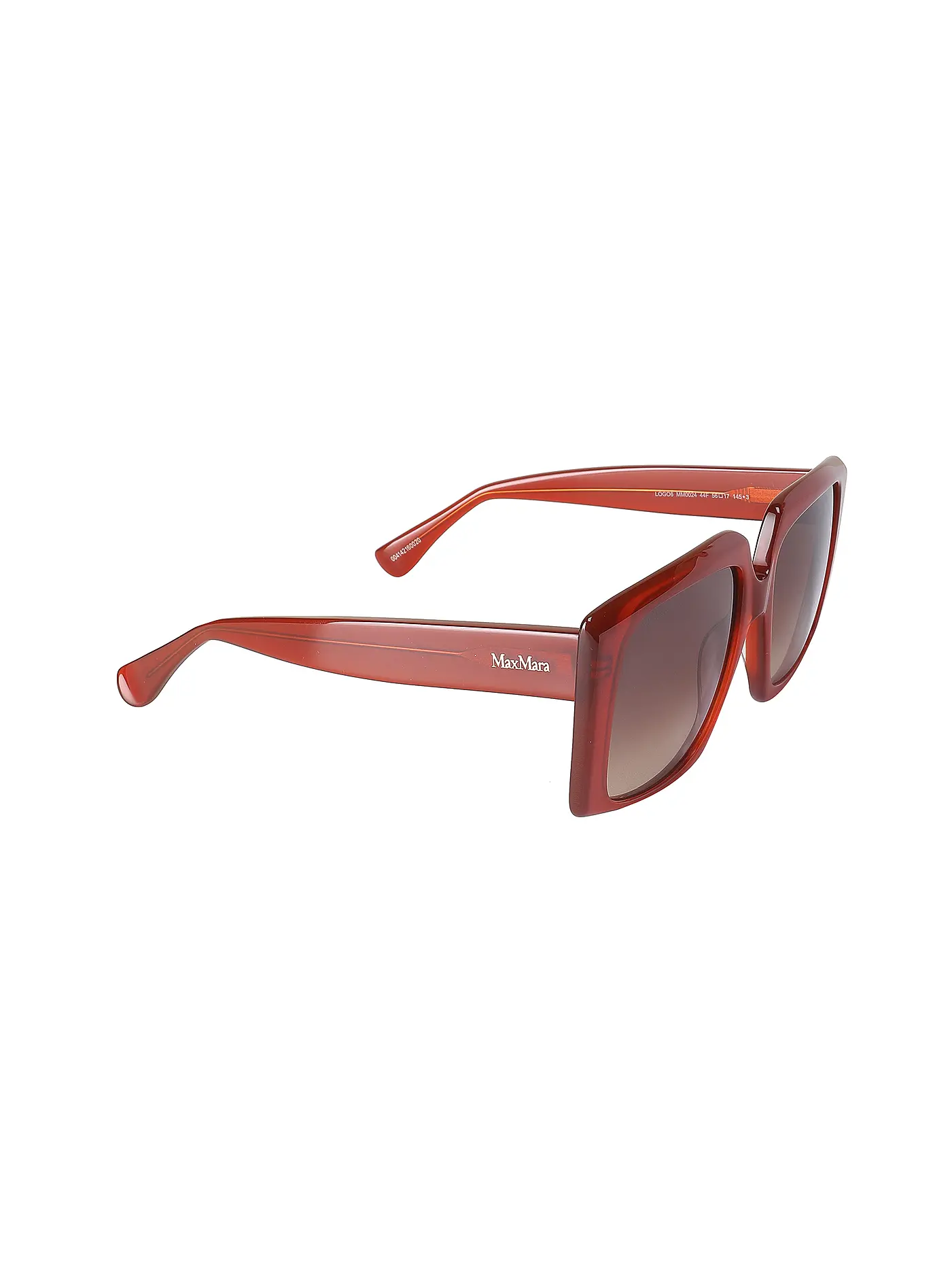MAX MARA | Sonnenbrille Logo6 MM0024/44F | 